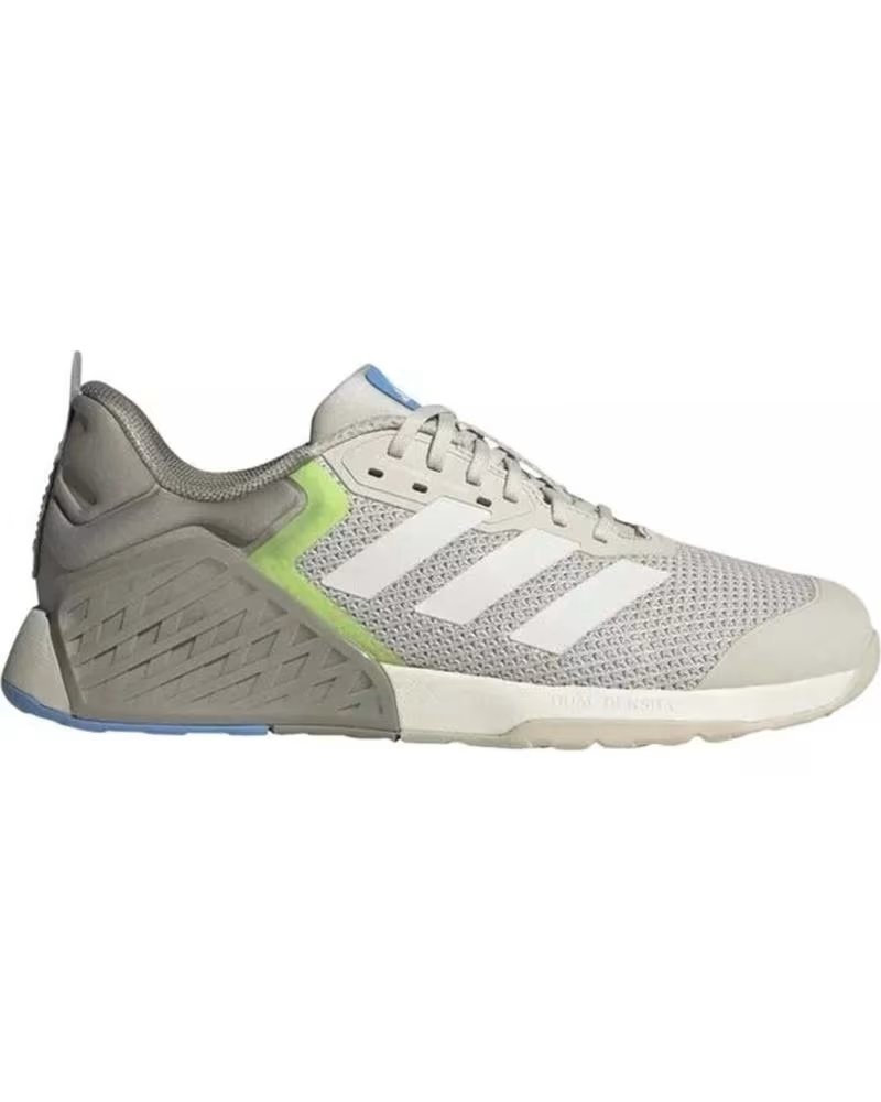 Sneaker für Herren ADIDAS ZAPATILLAS DROPSET 3 TRAINER PARA HOMBRE EN COLOR Beige