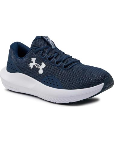 Sneaker für Herren UNDER ARMOUR ZAPATILLAS RUNNING SURGE 4 DE HOMBRE MODELO 3027000401 MULTICOLOR