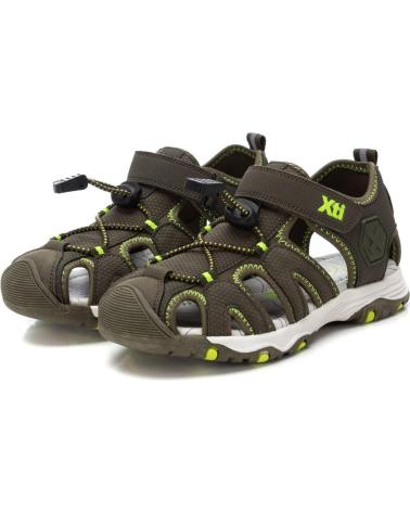 Sandalias de Niño XTI 151160 KAKI