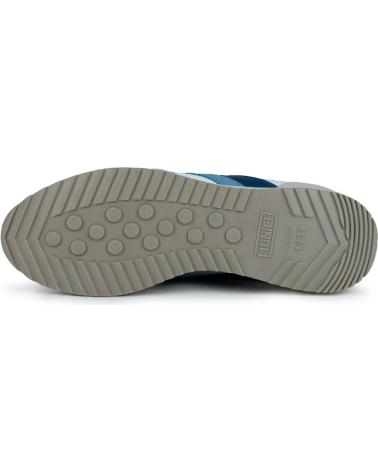 Sportivo per Uomo MUNICH ZAPATILLAS SAPPORO PARA HOMBRE EN COLOR BLANCO