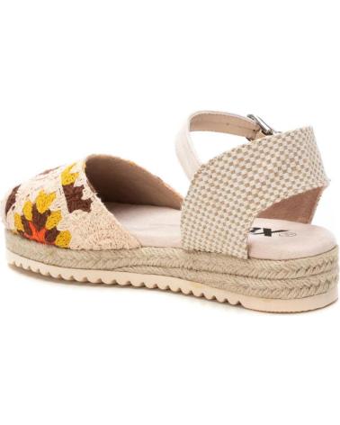 girl Sandals XTI 151195 AMARILLO