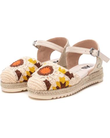 girl Sandals XTI 151195 AMARILLO