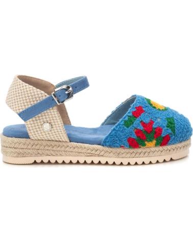 girl Sandals XTI 151195 JEANS