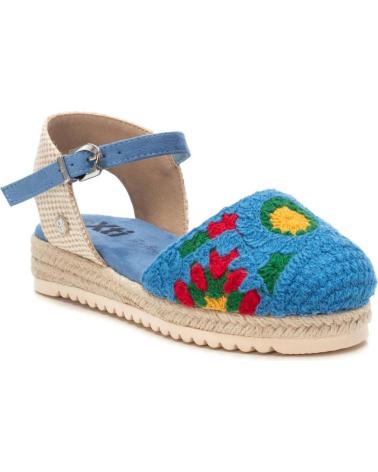 girl Sandals XTI 151195 JEANS