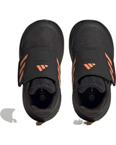 Deportivas-De-Niña-ADIDAS-ZAPATILLA-BEBE-RUNFALCON-3-0-HP5861-NEGRO