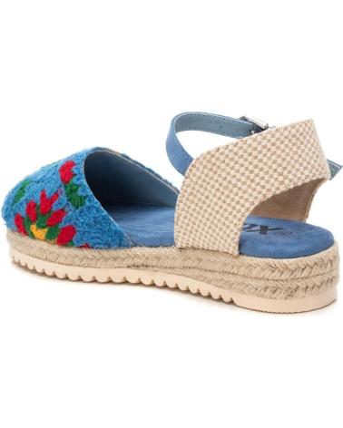 girl Sandals XTI 151195 JEANS