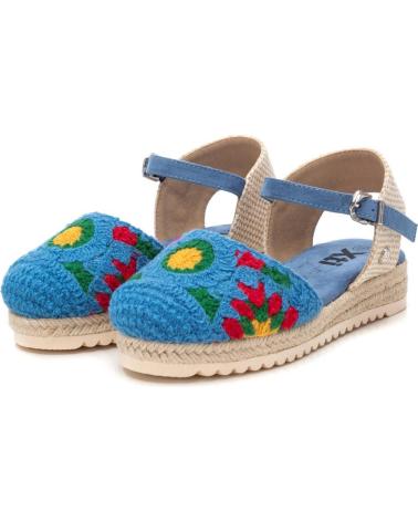 girl Sandals XTI 151195 JEANS