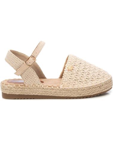 Sandálias de Menina XTI 151276 BEIGE