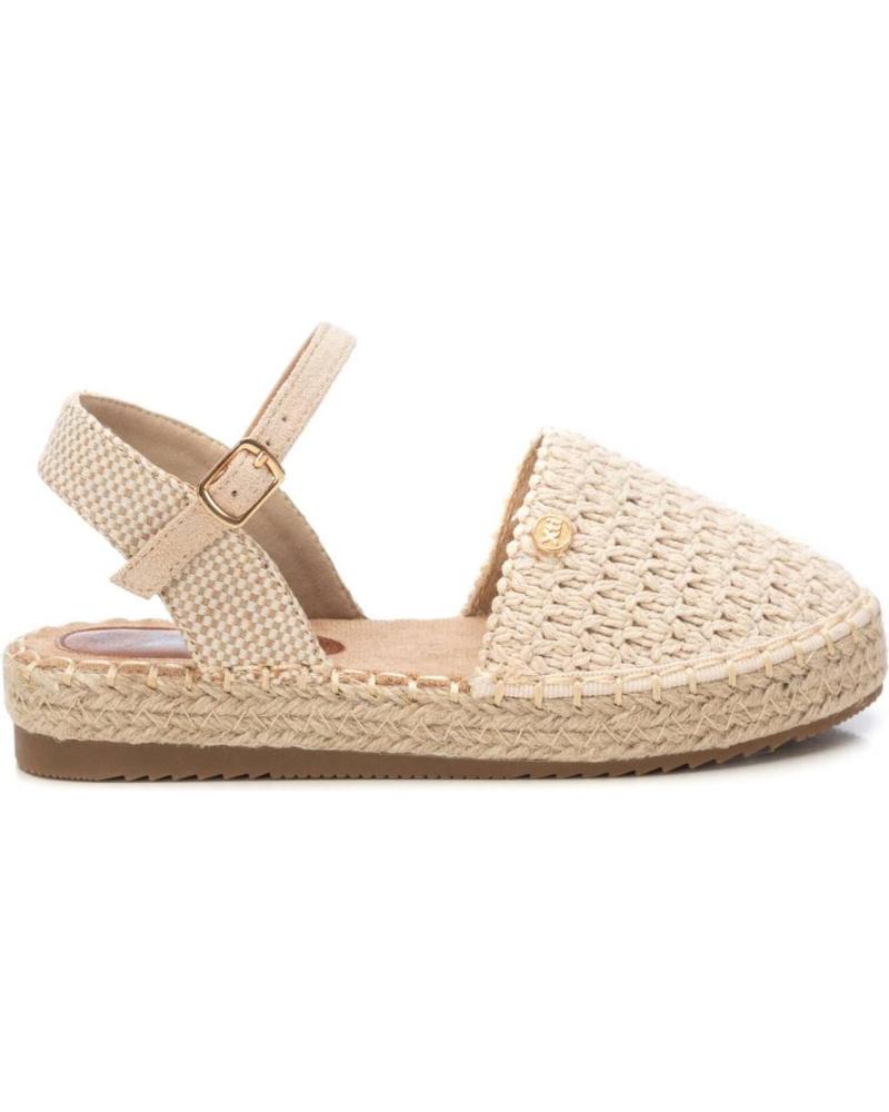 Sandálias de Menina XTI 151276 BEIGE