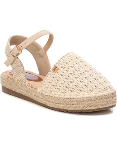 Sandálias de Menina XTI 151276 BEIGE