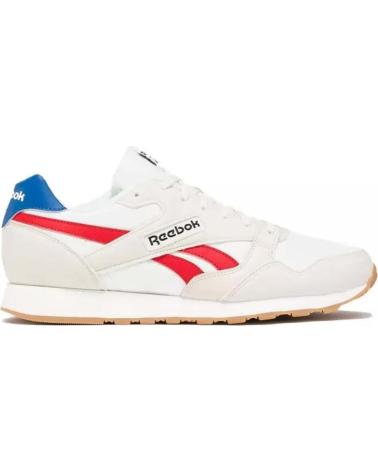 Sportivo per Uomo REEBOK HOMBRE ULTRA FLASH 100032920 BLANCO BLANCO