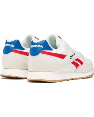 Sportivo per Uomo REEBOK HOMBRE ULTRA FLASH 100032920 BLANCO BLANCO