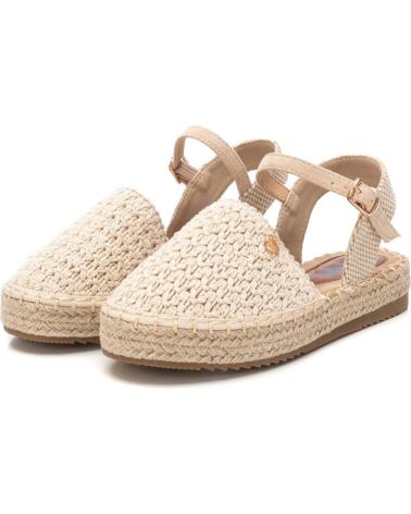 Sandálias de Menina XTI 151276 BEIGE