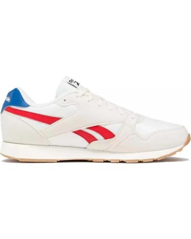 Sportivo per Uomo REEBOK HOMBRE ULTRA FLASH 100032920 BLANCO BLANCO