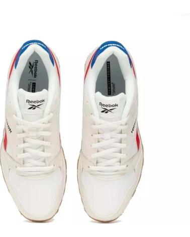 Sportivo per Uomo REEBOK HOMBRE ULTRA FLASH 100032920 BLANCO BLANCO