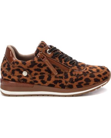 Deportivas de Mujer REFRESH 173141 CAMEL