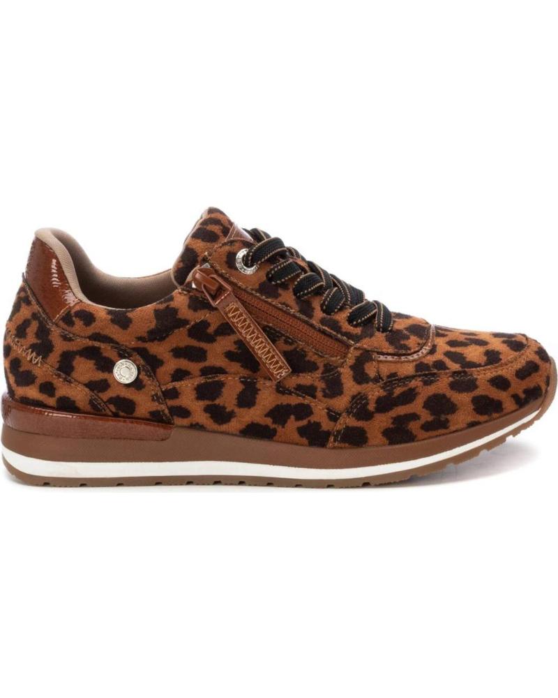Deportivas de Mujer REFRESH 173141 CAMEL