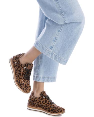 Deportivas de Mujer REFRESH 173141 CAMEL
