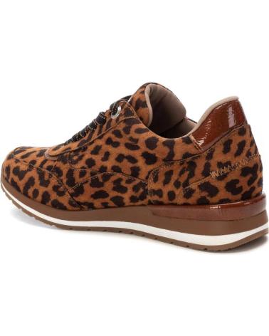 Deportivas de Mujer REFRESH 173141 CAMEL