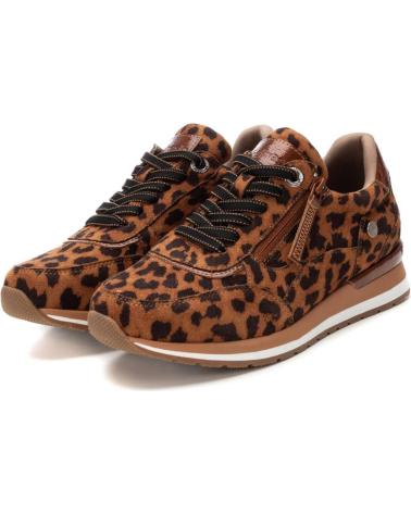 Deportivas de Mujer REFRESH 173141 CAMEL