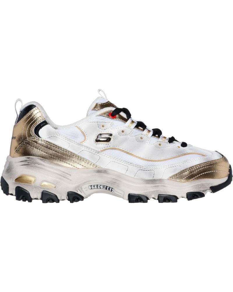 Sneaker für Damen SKECHERS ZAPATILLAS CASUAL WBGD