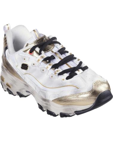 Sneaker für Damen SKECHERS ZAPATILLAS CASUAL WBGD
