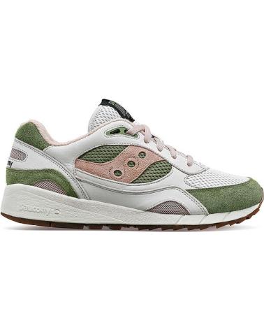 Sapatilhas de Mulher SAUCONY ZAPATILLAS CASUAL 1