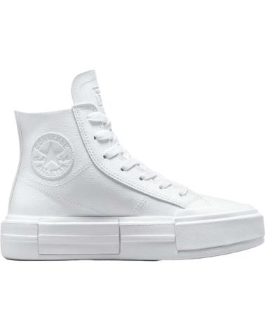 Esportes  de Mulher CONVERSE ZAPATILLAS CASUAL BLANCO