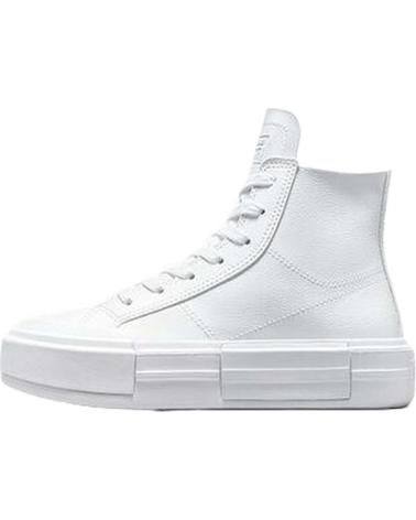Esportes  de Mulher CONVERSE ZAPATILLAS CASUAL BLANCO