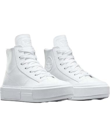 Esportes  de Mulher CONVERSE ZAPATILLAS CASUAL BLANCO