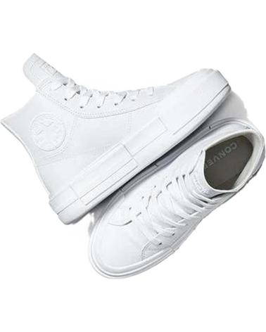 Esportes  de Mulher CONVERSE ZAPATILLAS CASUAL BLANCO