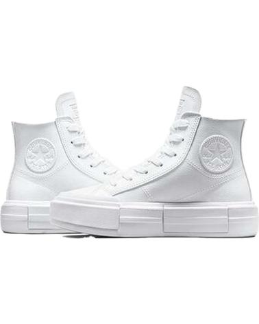 Esportes  de Mulher CONVERSE ZAPATILLAS CASUAL BLANCO