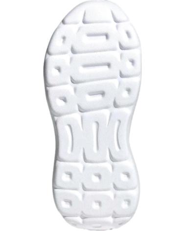 Sportivo per Donna e Bambina e Bambino ADIDAS MODELO TENSAUR RUN 3 0 J PARA K NEGRO