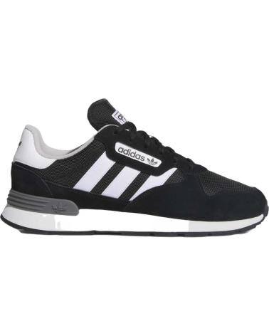 Sportivo per Uomo ADIDAS ZAPATILLAS CASUAL ORIGINALS CBLACK-FTWWHT-GREONE