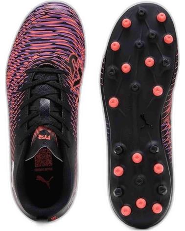 Deportivas de Niña y Niño PUMA ZAPATILLAS FUTBOL 1