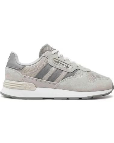 Sportif pour Homme ADIDAS ZAPATILLAS CASUAL ORIGINALS GREONE-GRETHR-GRETWO