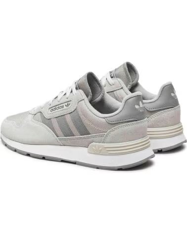 Sportif pour Homme ADIDAS ZAPATILLAS CASUAL ORIGINALS GREONE-GRETHR-GRETWO