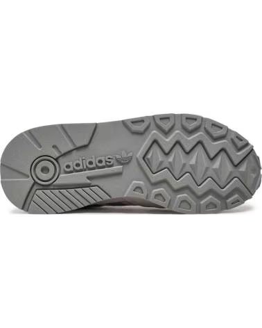 Sportif pour Homme ADIDAS ZAPATILLAS CASUAL ORIGINALS GREONE-GRETHR-GRETWO