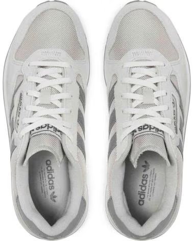 Sportif pour Homme ADIDAS ZAPATILLAS CASUAL ORIGINALS GREONE-GRETHR-GRETWO