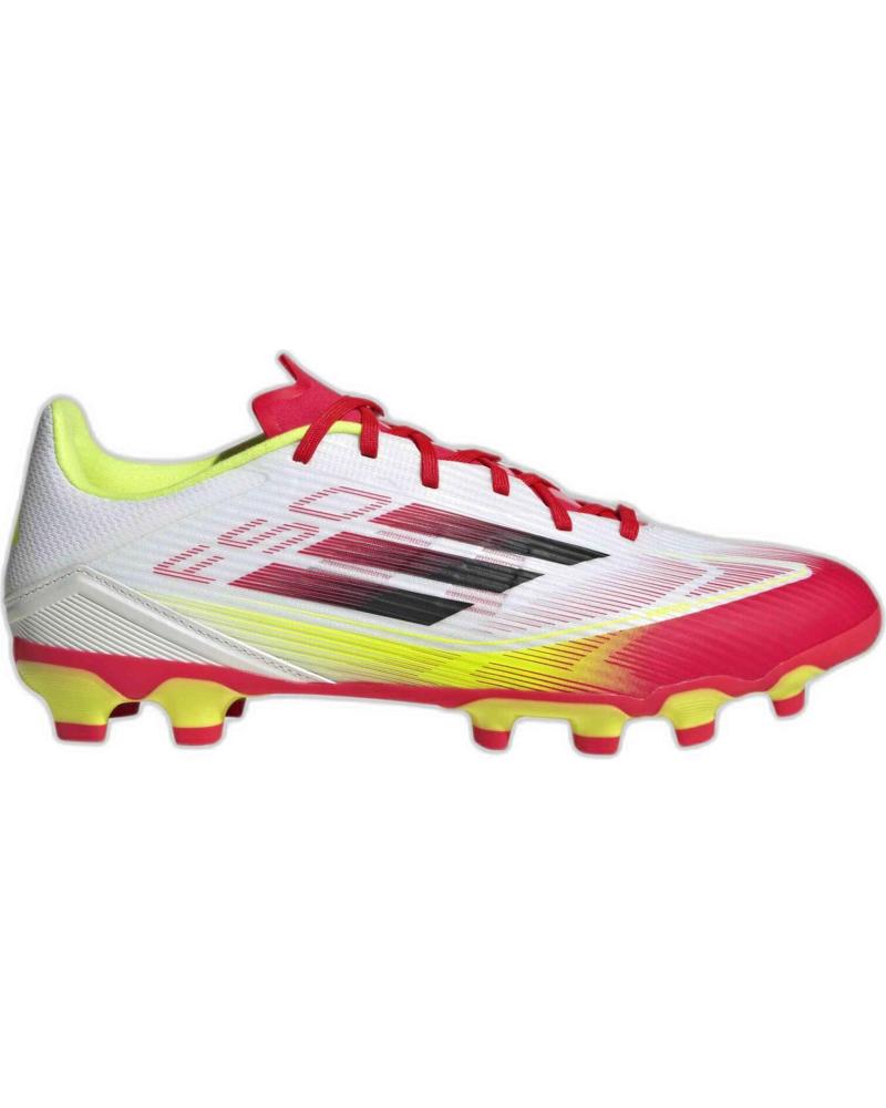 Sportivo per Uomo ADIDAS ZAPATILLAS FUTBOL FTWWHT-CBLACK-SYELLO