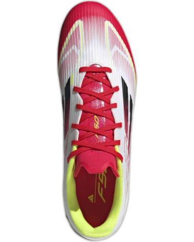 Sportivo per Uomo ADIDAS ZAPATILLAS FUTBOL FTWWHT-CBLACK-SYELLO