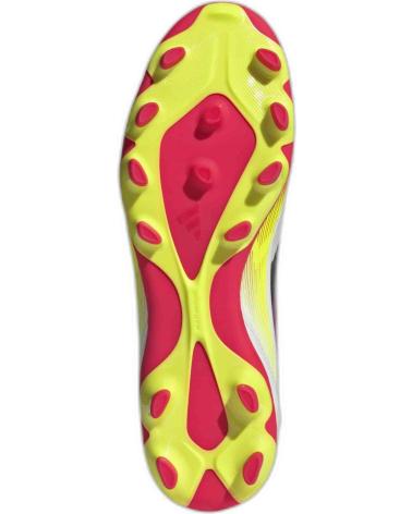 Sportivo per Uomo ADIDAS ZAPATILLAS FUTBOL FTWWHT-CBLACK-SYELLO