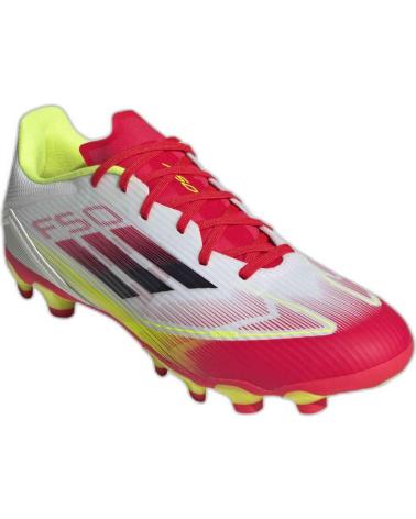 Sportivo per Uomo ADIDAS ZAPATILLAS FUTBOL FTWWHT-CBLACK-SYELLO