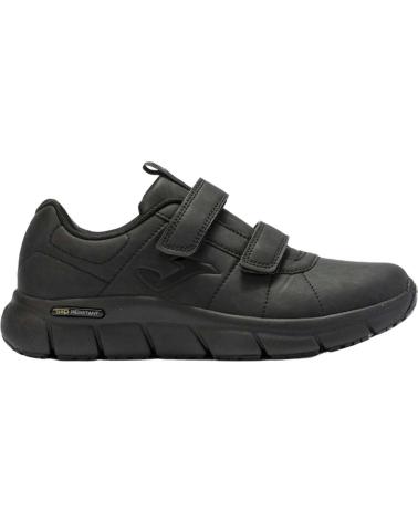 Sportif-De-Hombre-JOMA-DEPORTIVOS-HOMBRE-VELCRO-C-DAILY-MEN-2421-BLACK-VARIOS-COLORES