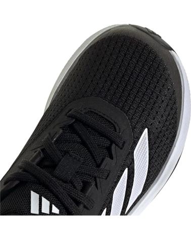 Deportivas de Mujer y Hombre y Niña y Niño ADIDAS ZAPATILLA RUNNING NEGRO