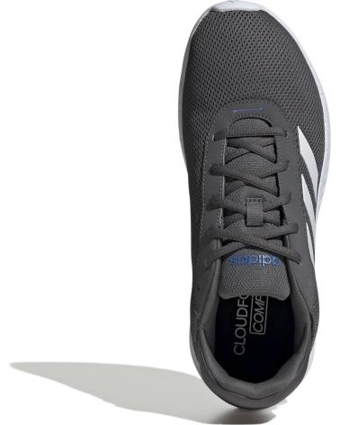 ADIDAS ZAPATILLA MEN COMODISIMA CLOUDFOAM V25 MARENGO ADZPMV2531AD GRIS GREFIV-FTWWHT-BROYAL