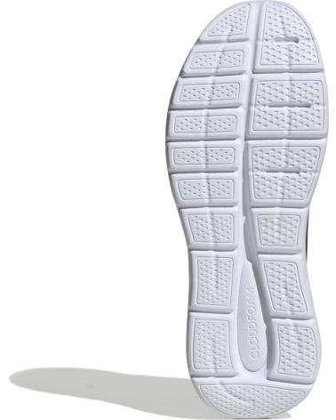 ADIDAS ZAPATILLA MEN COMODISIMA CLOUDFOAM V25 MARENGO ADZPMV2531AD GRIS GREFIV-FTWWHT-BROYAL