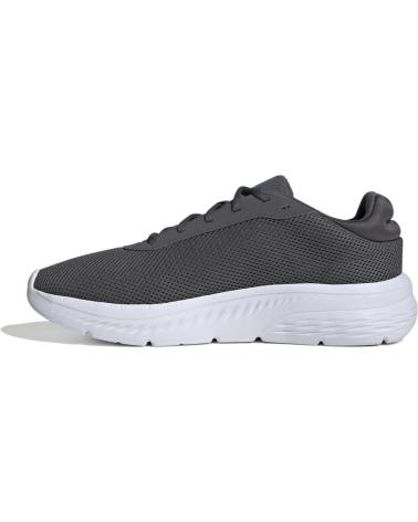 ADIDAS ZAPATILLA MEN COMODISIMA CLOUDFOAM V25 MARENGO ADZPMV2531AD GRIS GREFIV-FTWWHT-BROYAL