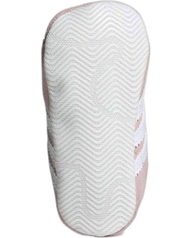 Sportif pour Fille et Garçon ADIDAS ZAPATILLAS CASUAL ORIGINALS ICEPNK-FTWWHT-FTWWHT