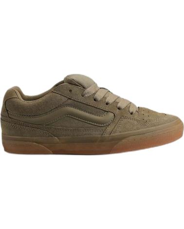 Woman Trainers VANS OFF THE WALL ZAPATILLAS CASUAL VANS VERDE